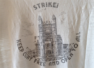 Oral Histories on Open Admissions