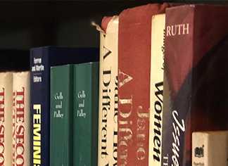 Center for Study of Women and Society