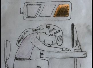 Teaching During COVID-19