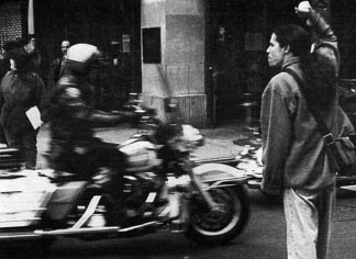 CUNY Coalition Against the Cuts