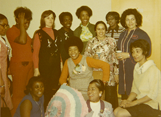 LaGuardia Community College