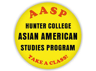 Asian American Studies at Hunter