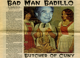 Student Liberation Action Movement