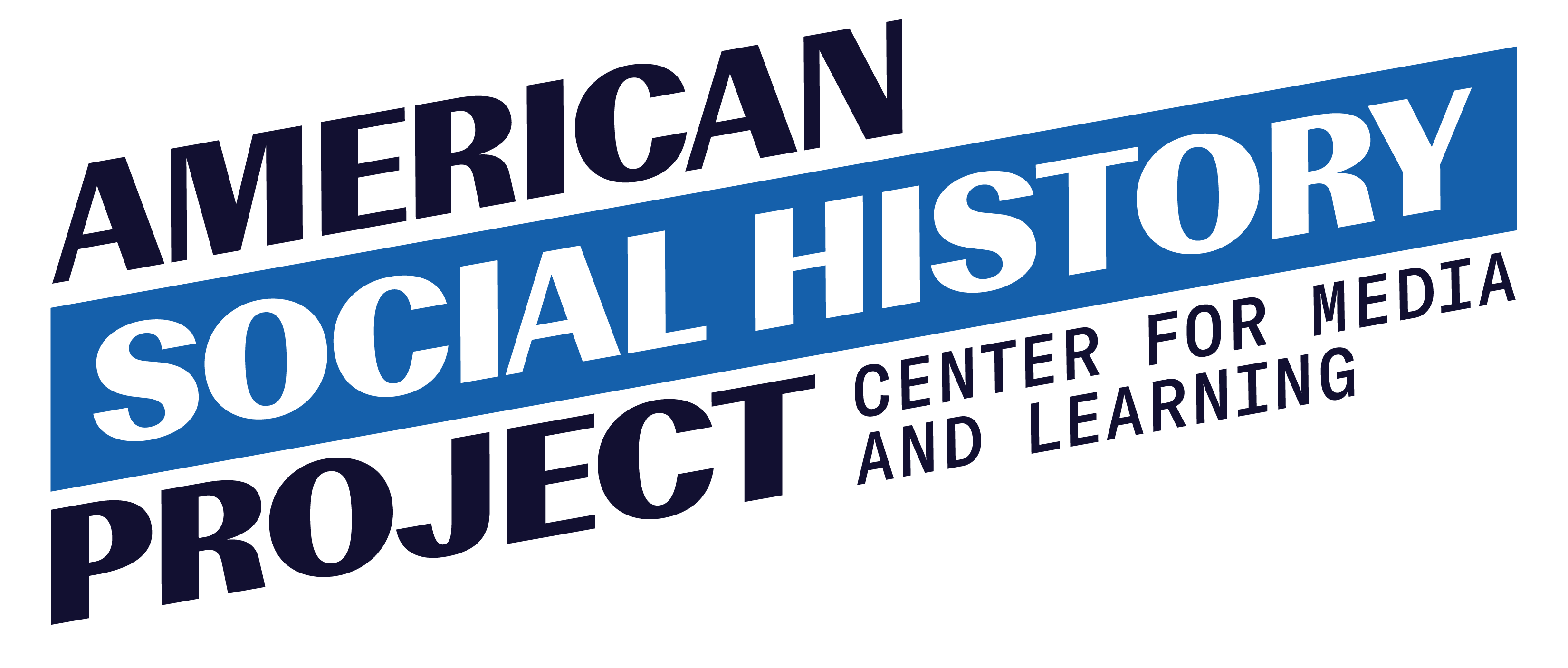 American Social History Project