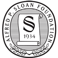 Sloan Foundation